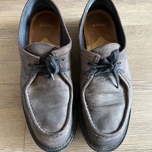 Paul smith size 43 color：brown